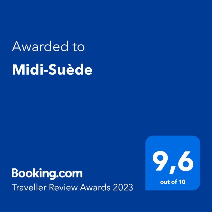Midi-Suede Lägenhet Bryssel Exteriör bild